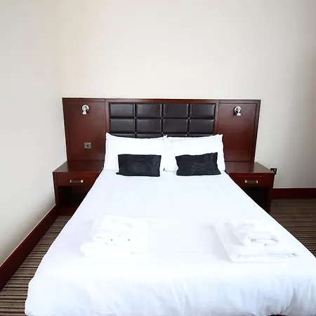 William's Hillsborough 3* Sheffield