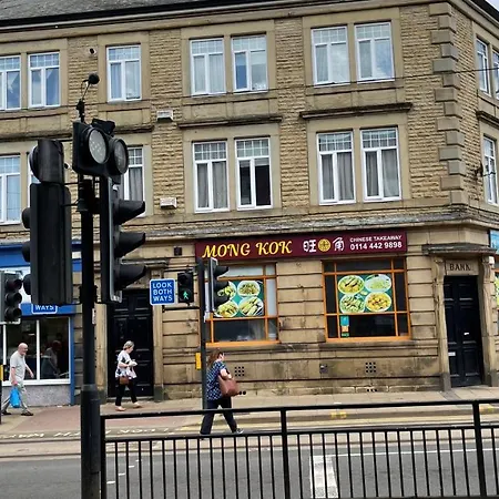 William's Hillsborough 3*