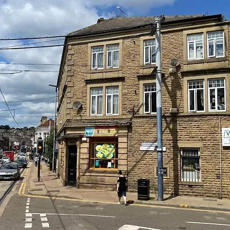 Otel William's Hillsborough
