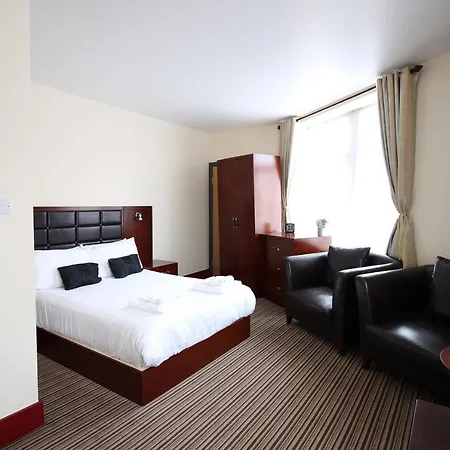 William's Hillsborough Otel Sheffield