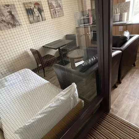 William's Hillsborough 3* Sheffield