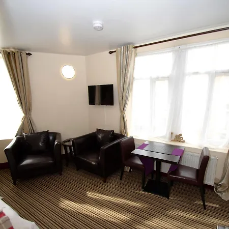 William's Hillsborough Otel