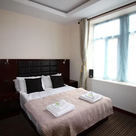 Otel William's Hillsborough