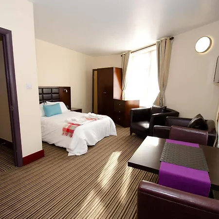 William's Hillsborough Otel