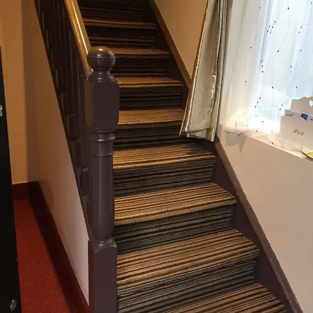 William's Hillsborough 3* Sheffield