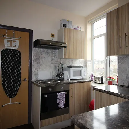 Otel William's Hillsborough 3*