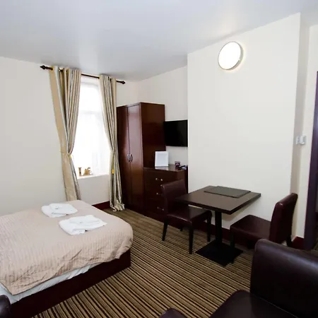 Otel William's Hillsborough