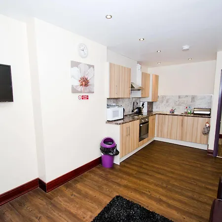 Otel William's Hillsborough 3*