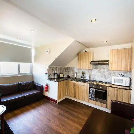 Otel William's Hillsborough 3*