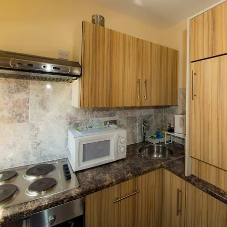 Otel William's Hillsborough Sheffield