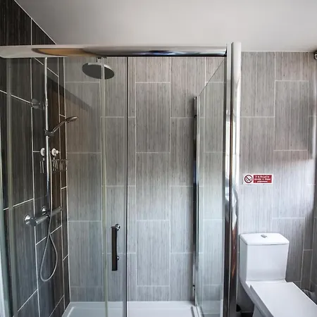 William's Hillsborough 3* Sheffield